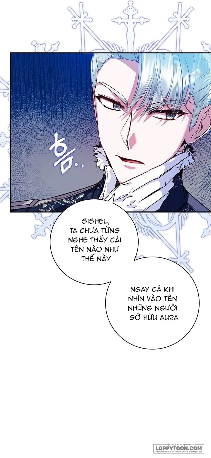 Papa Là Kẻ Thù Kiếp Trước Của Tôi? Chap 5 - trang 51