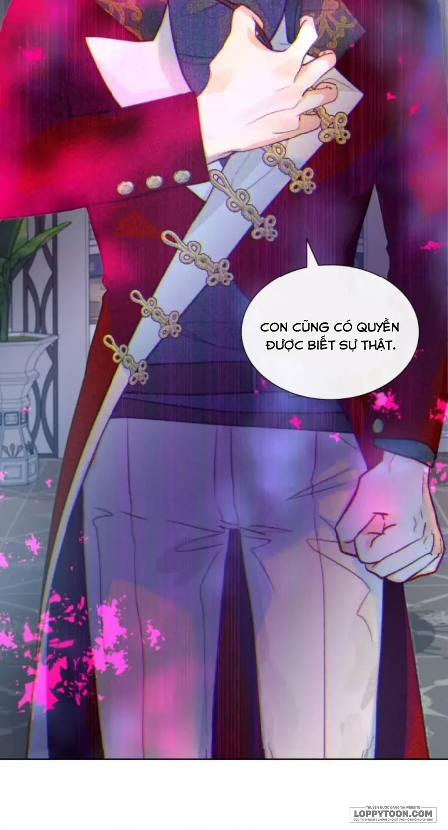 Tôi Được Sinh Ra Là Cô Con Gái Thứ Hai Chap 5 - trang 22