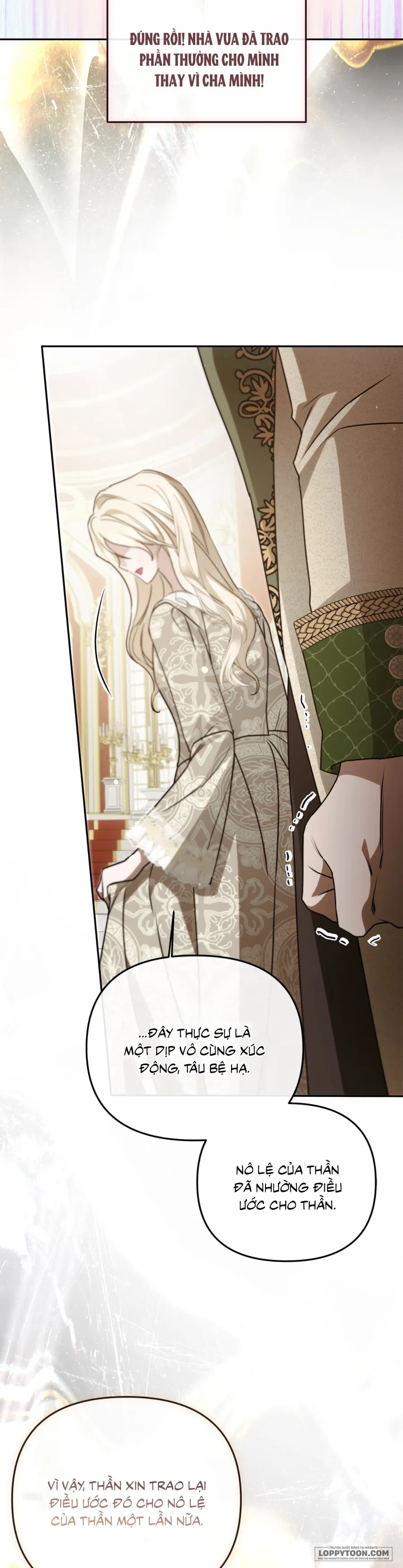 Lần Thứ Hai Tôi Kết Hôn Với Quái Vật Chap 45 - END SS1 - trang 13