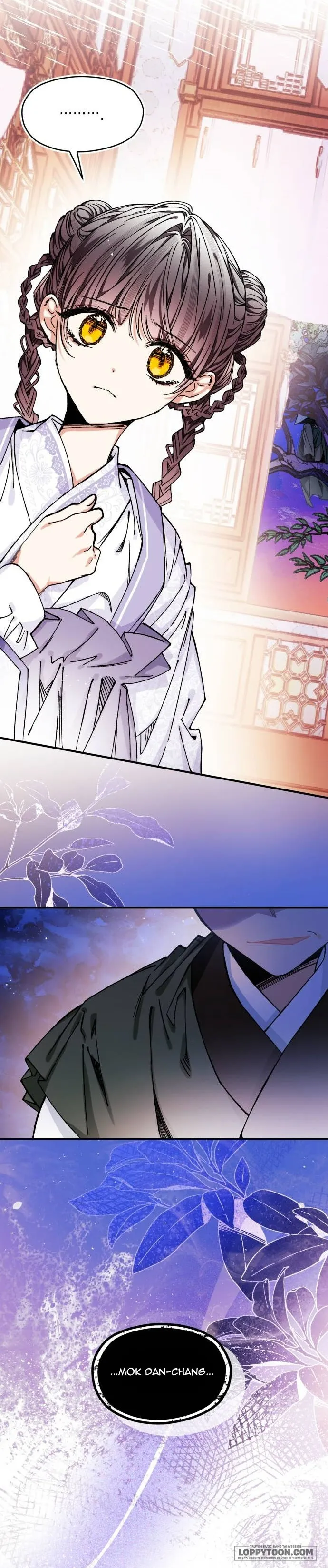 Tôi Đã Nuôi Dưỡng Nhân Vật Phản Diện Chap 36 - trang 12