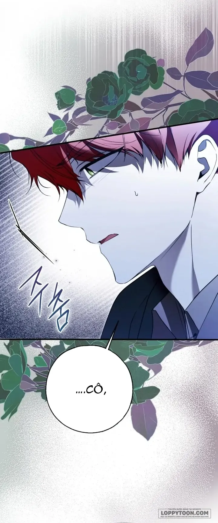 Có Kẻ Đã Sở Hữu Cơ Thể Của Tôi Chap 37 - trang 24