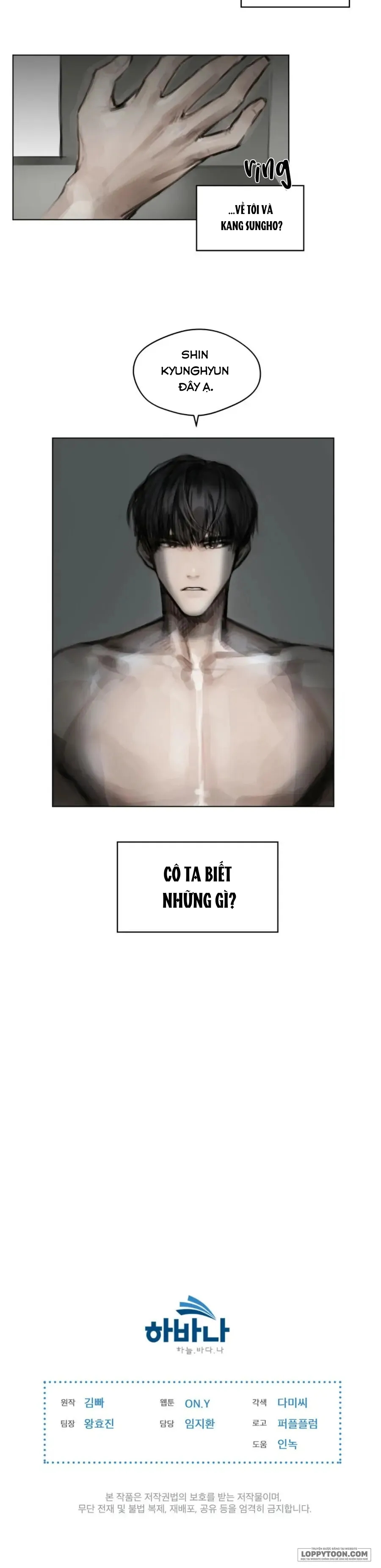 Doppio Senso Chap 11 - trang 18