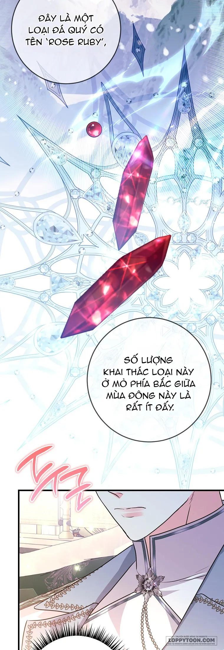 Kẻ Phản Diện Có Thời Hạn Ủng Hộ Tôi Hủy Hôn Chap 63 - trang 18