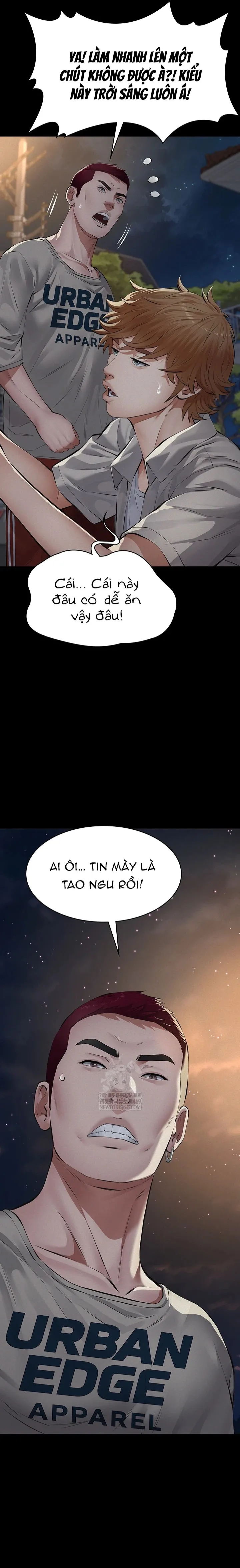 Cuộc Săn "Daddy" Chap 16 - trang 23
