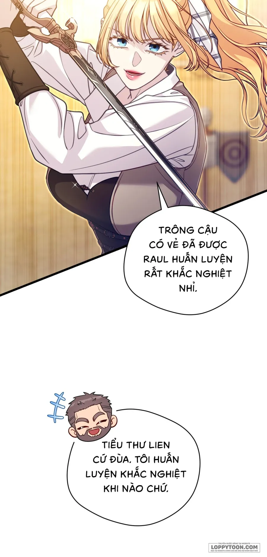 Phương Pháp Chữa Lành Cho Thanh Mai Trúc Mã Ốm Yếu Chap 5 - trang 42