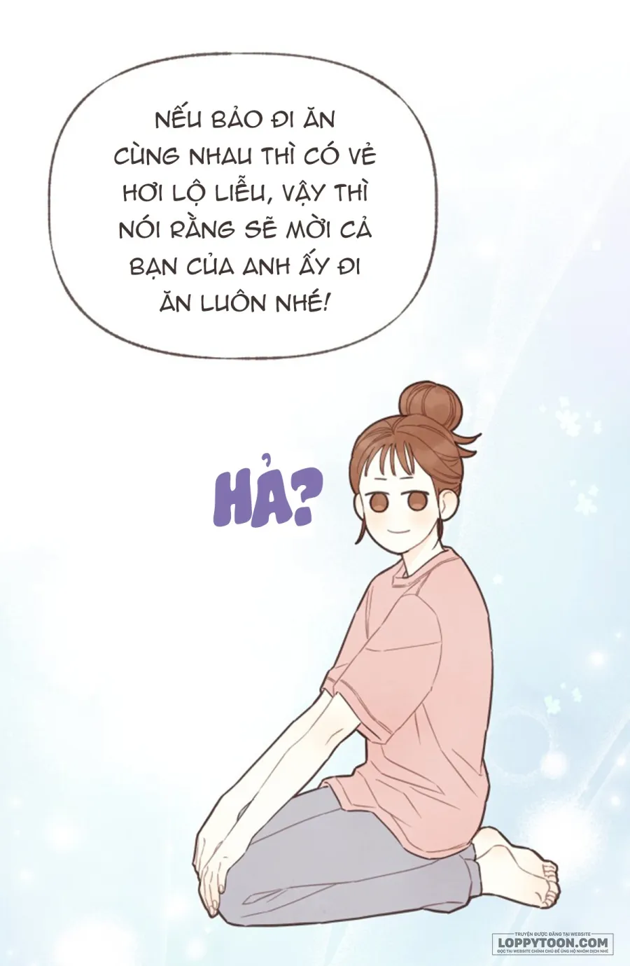 Cảm Xúc Chuyển Giao Chap 9 - trang 39