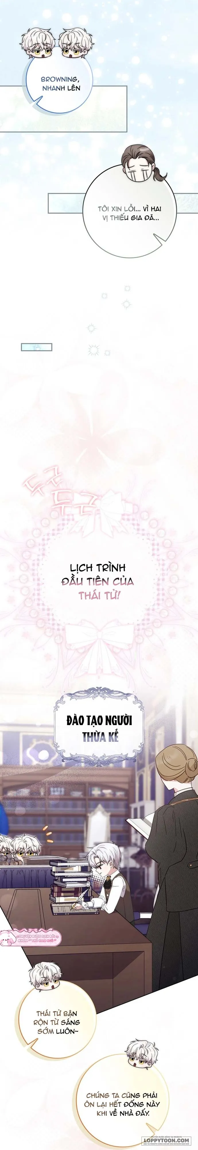Nam Chính Bệnh Hoạn Ám Ảnh Với Sức Khoẻ Của Tôi Chap 16 - trang 9