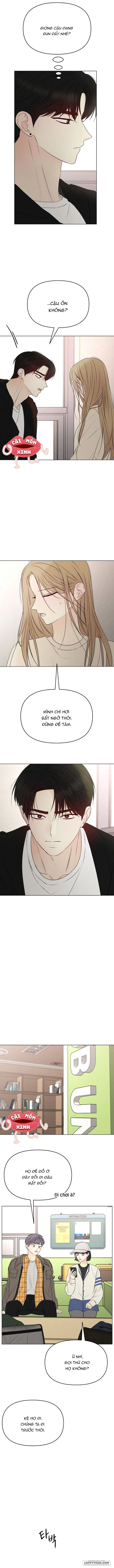 Soái Ca Kiểu Mẫu Chap 6 - trang 3
