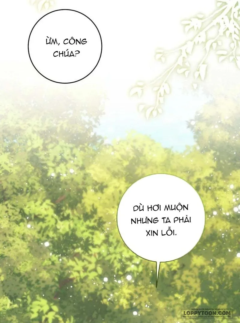 Trở Thành Bạn Thời Thơ Ấu Của Nam Phụ Ám Ảnh Chap 29 - trang 14