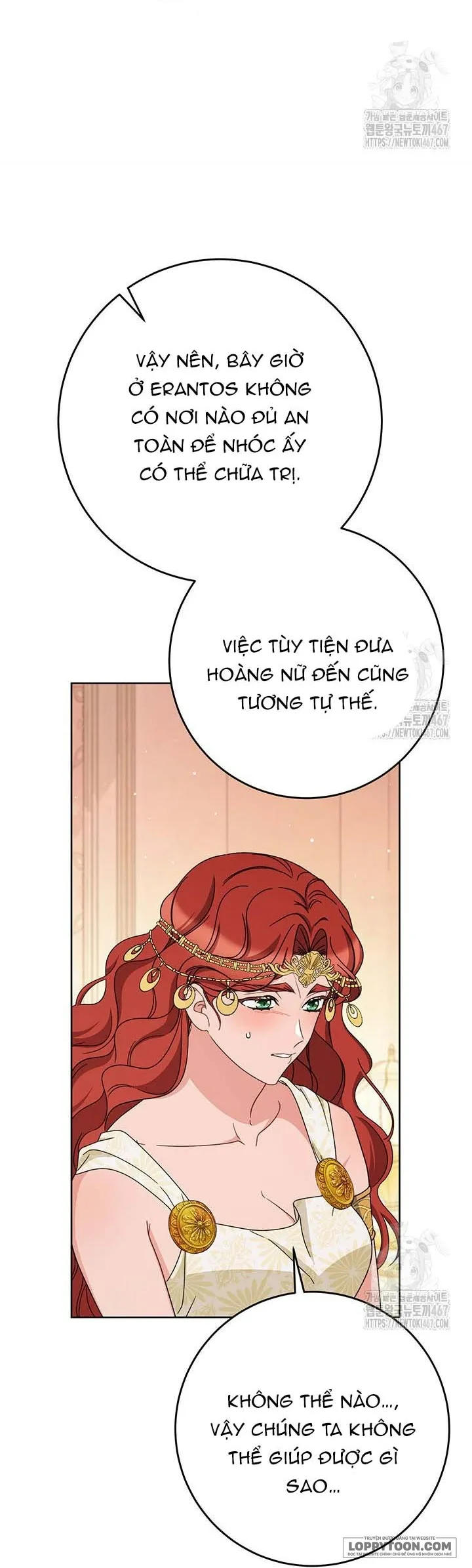 Nuôi Dưỡng Em Gái Xinh Đẹp Chap 88 - trang 59