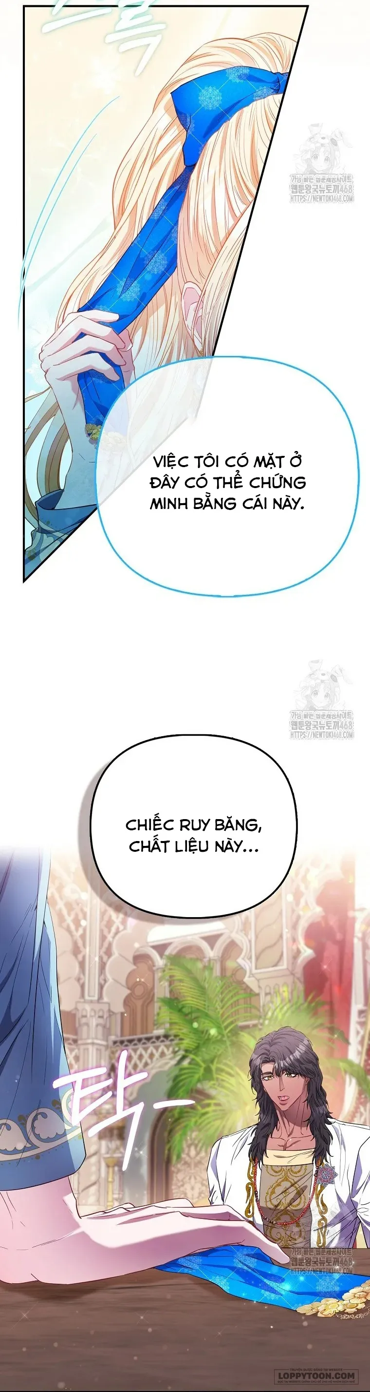 Nàng Công Chúa Của Mọi Người Chap 80 - trang 37