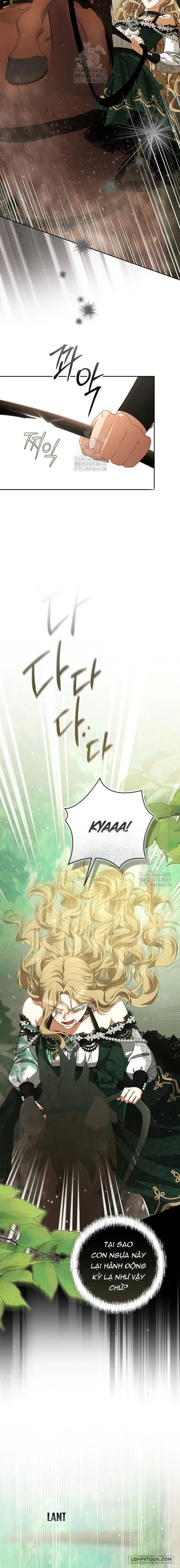 Tôi Đã Xem Một Vở Kịch Chap 37 - trang 6
