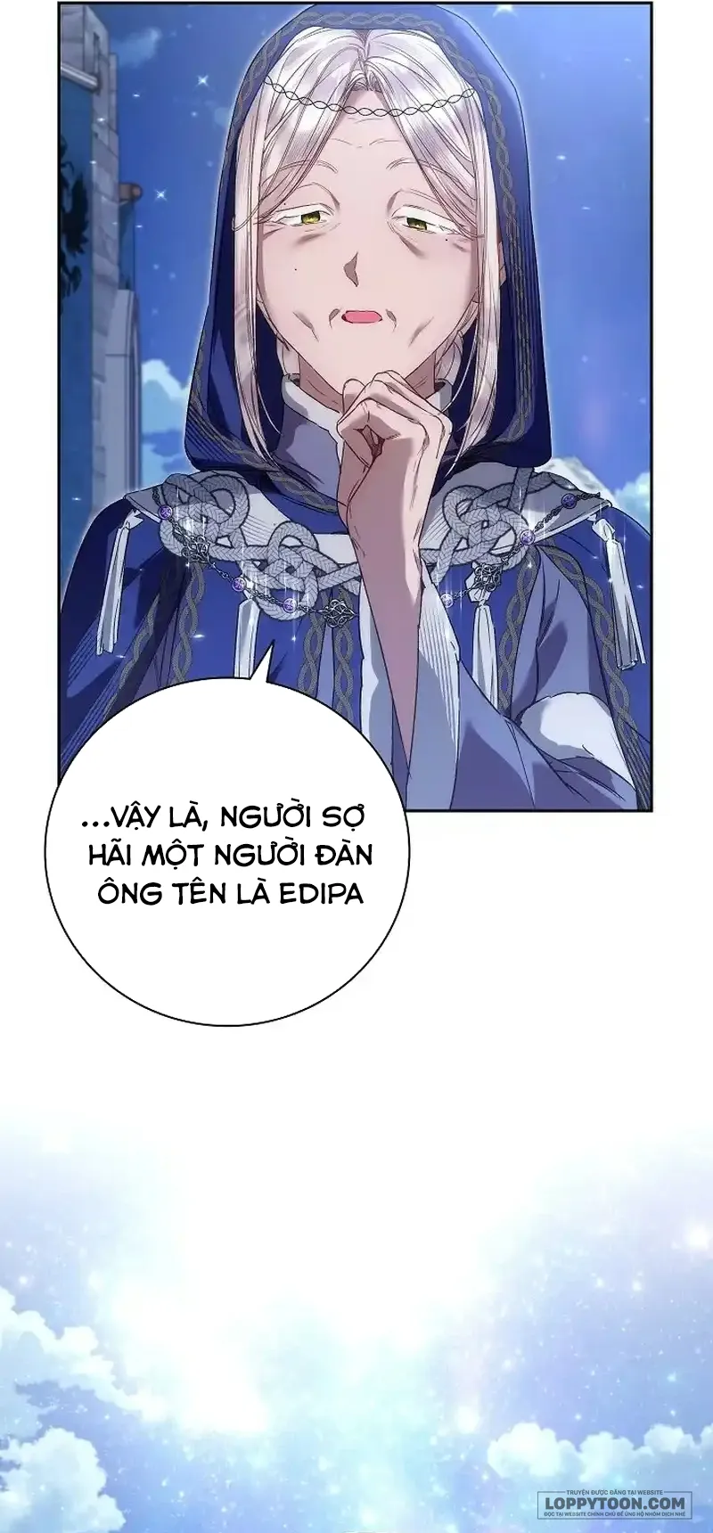 Papa Là Kẻ Thù Kiếp Trước Của Tôi? Chap 16 - trang 9