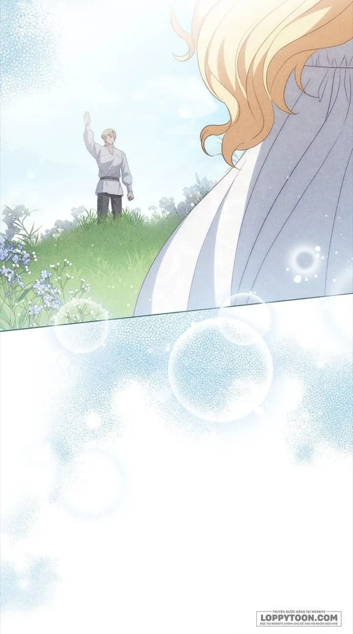 Chúa Phù Hộ Cho Sự Hủy Diệt Của Ta Chap 8 - trang 3