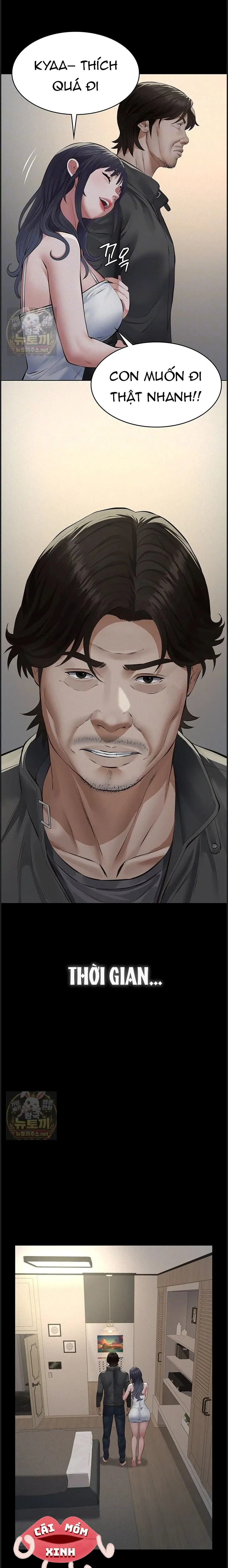 Cuộc Săn "Daddy" Chap 26 - trang 5