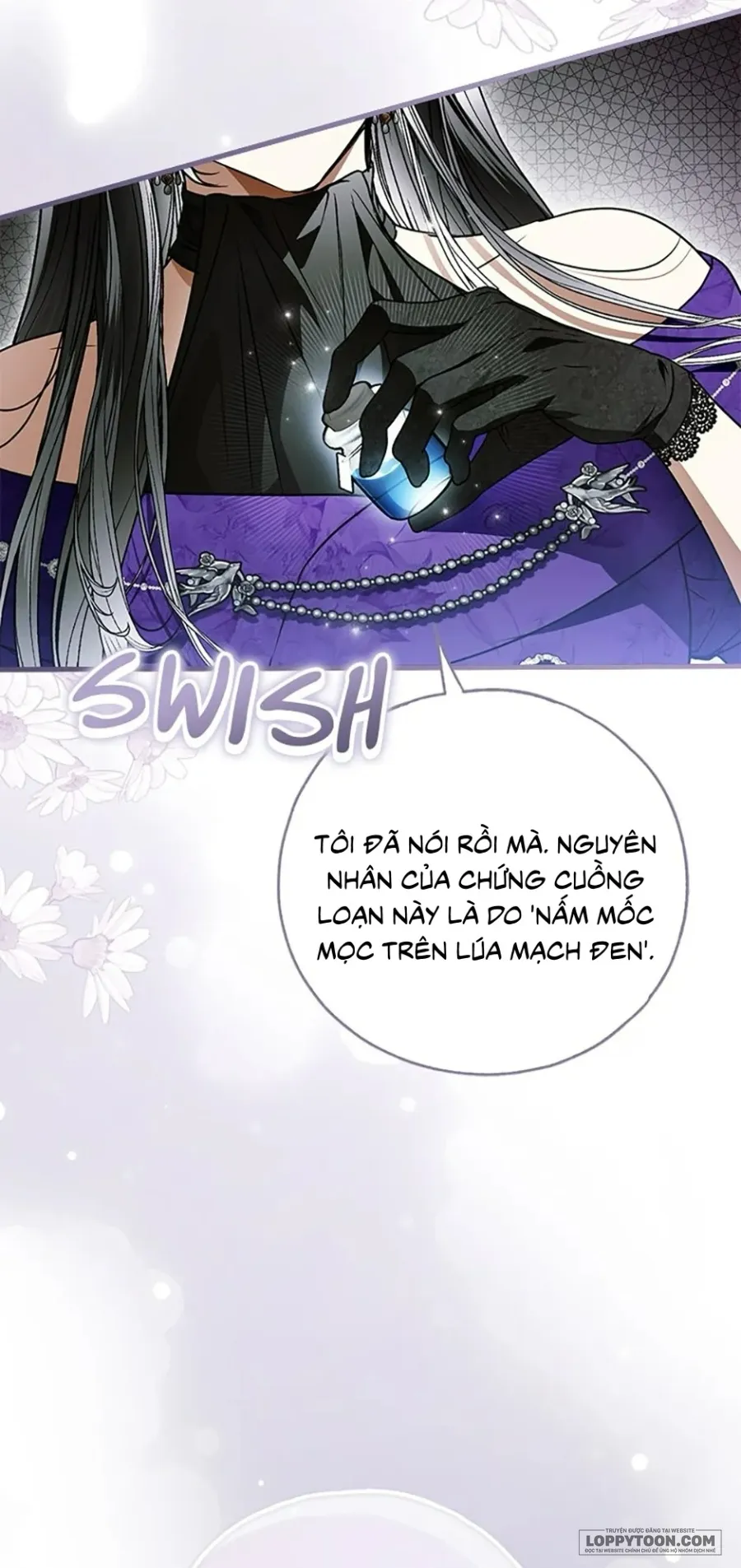 Có Kẻ Đã Sở Hữu Cơ Thể Của Tôi Chap 79 - trang 60