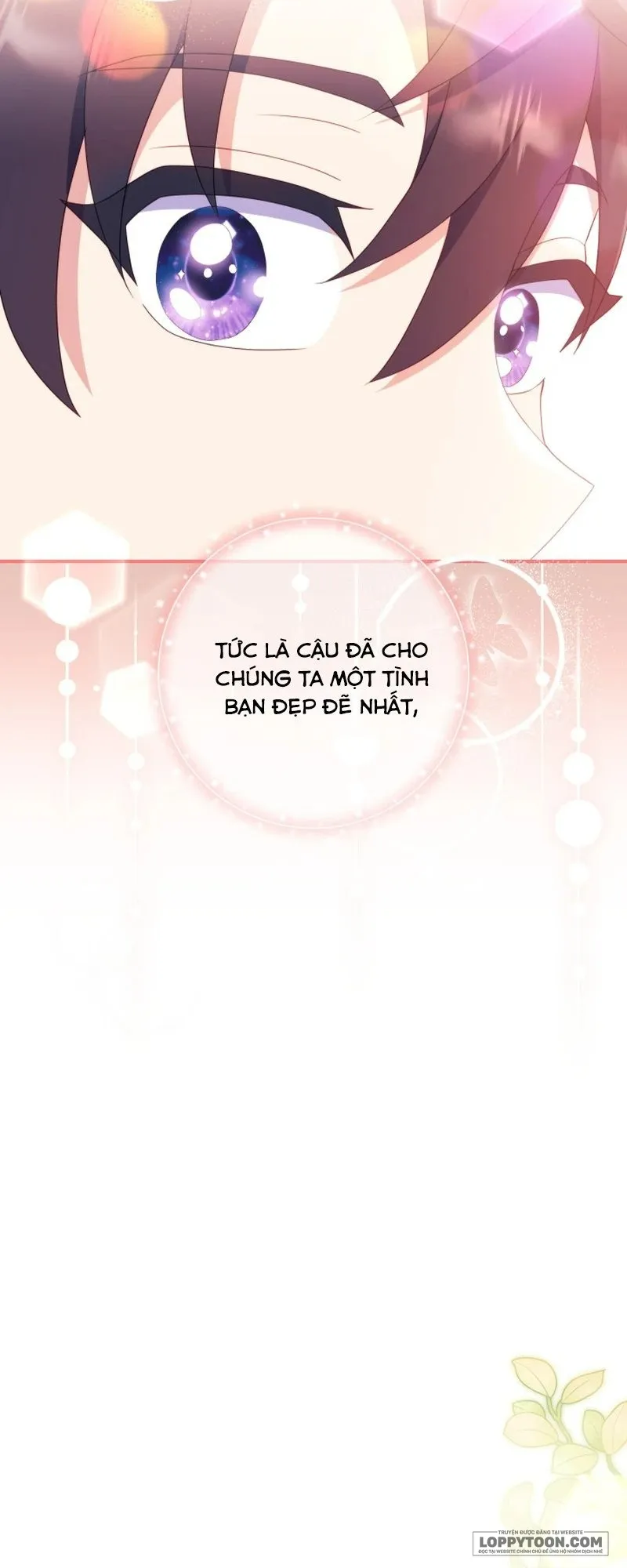 Trở Thành Bạn Thời Thơ Ấu Của Nam Phụ Ám Ảnh Chap 25 - trang 32