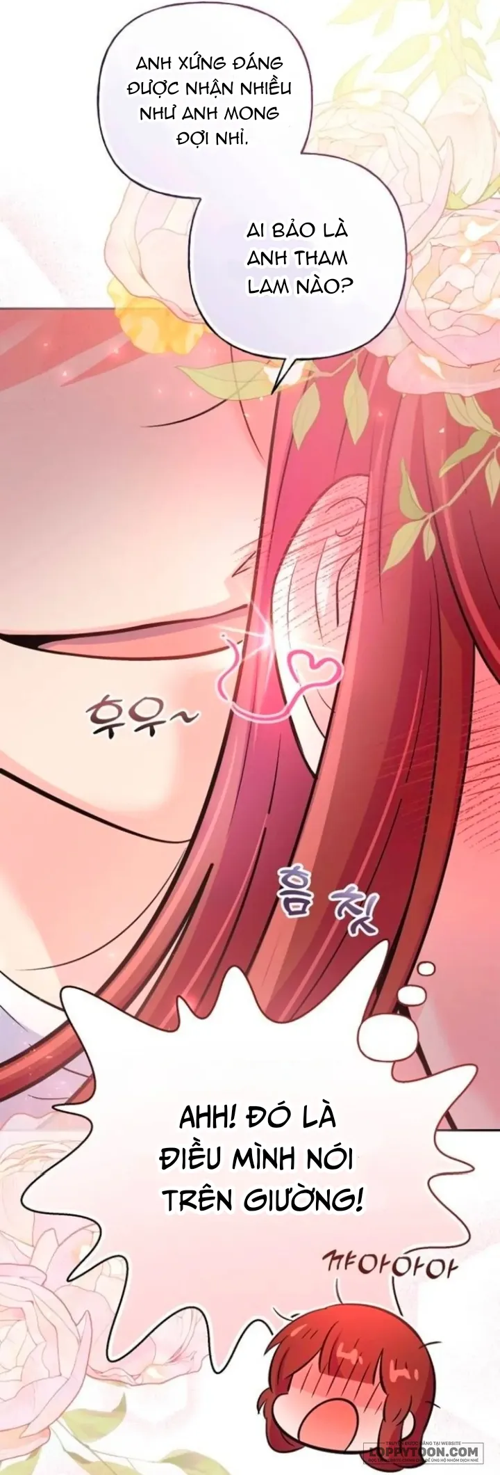 Hầu Gái Không Thích Nuôi Dạy Trẻ Nhỏ Chap 43 - trang 42