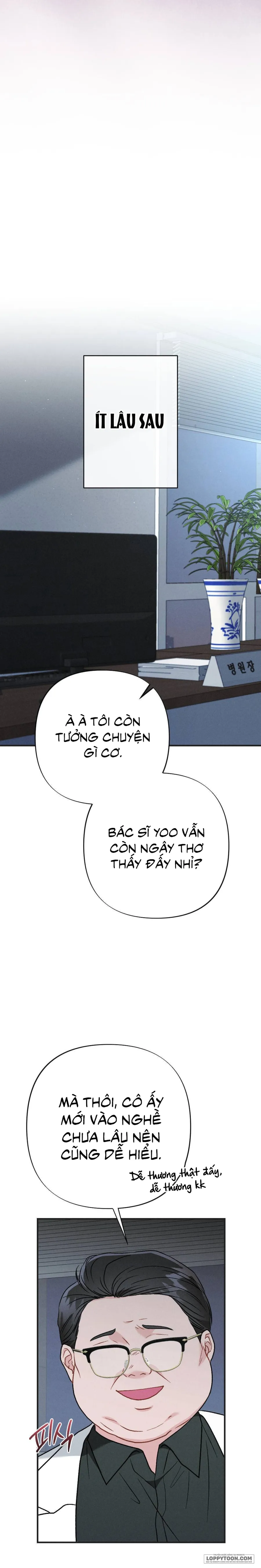 Đêm Chồng Chất Chap 33 - trang 33