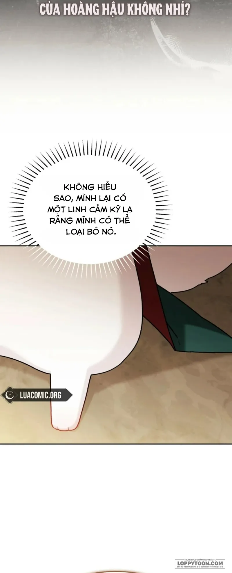 Con Dâu Của Kẻ Phản Diện Là Người Có Tố Chất Quyền Lực Chap 56 - trang 28