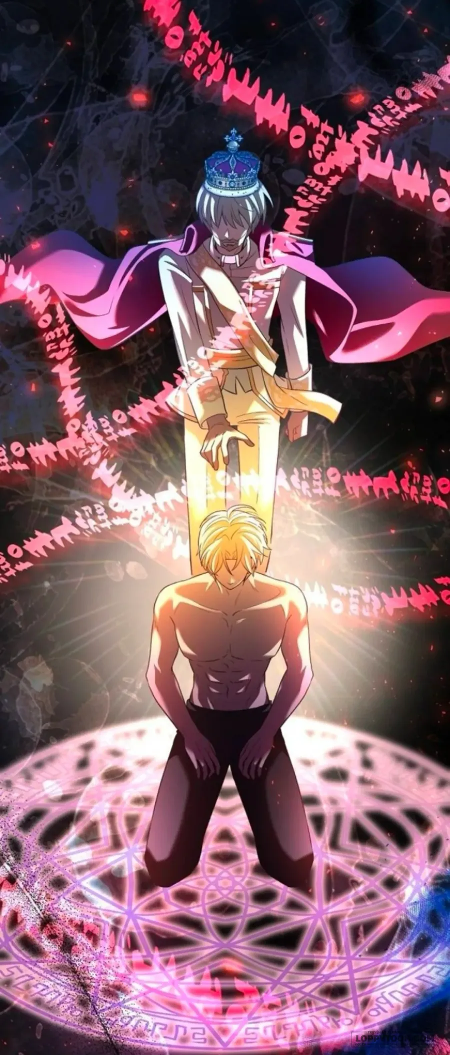 Hầu Gái Không Thích Nuôi Dạy Trẻ Nhỏ Chap 26 - trang 9