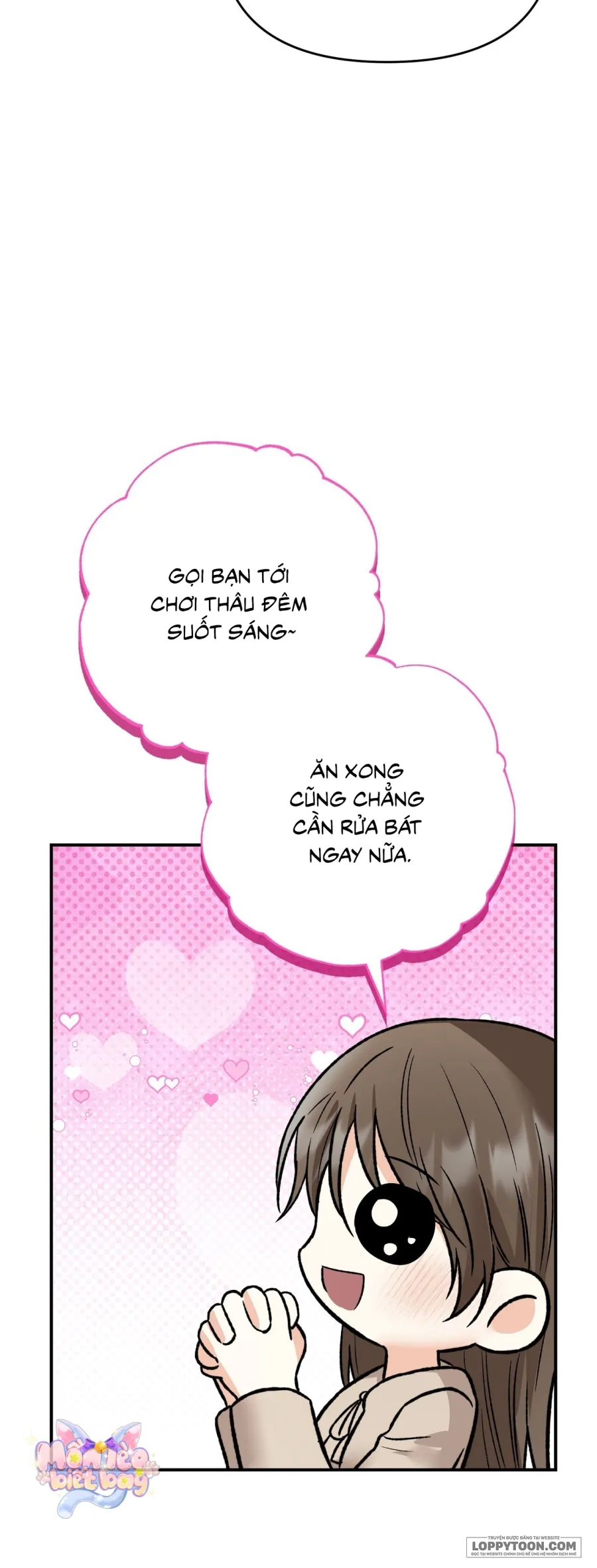 Dồn Dập Không Nghỉ Chap 1 - trang 23