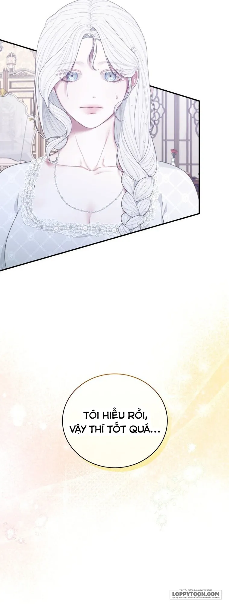 Hầu Nữ Không Còn Thèm Muốn Chủ Nhân Nữa Chap 40 - trang 21
