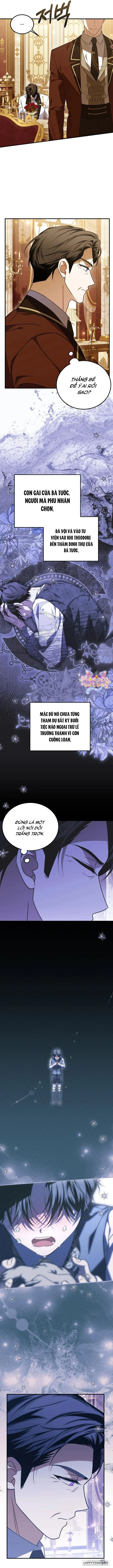 Cách Để Khiến Cuốn Tiểu Thuyết Bi Kịch Thành Chữa Lành Chap 48 - trang 2