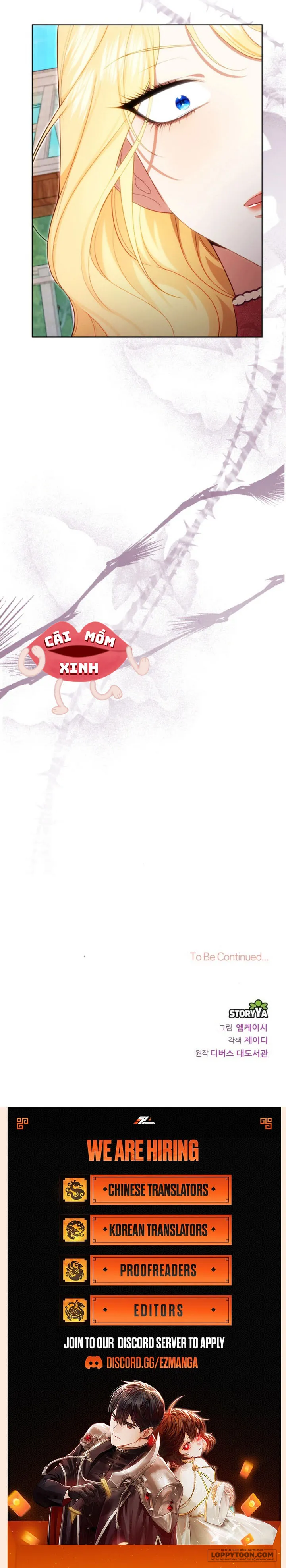 Khi Người Chồng Cũ Của Tôi Đòi Tái Hợp Chap 12 - trang 15