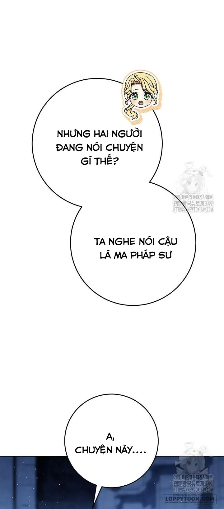 Nuôi Dưỡng Em Gái Xinh Đẹp Chap 66 - trang 34