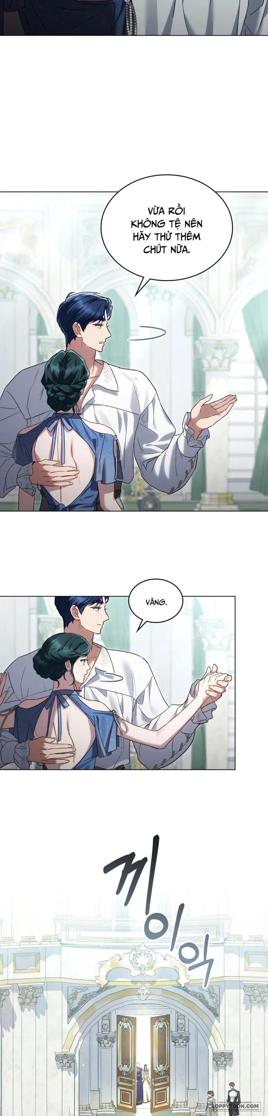 Giới Thượng Lưu Chap 27 - trang 7