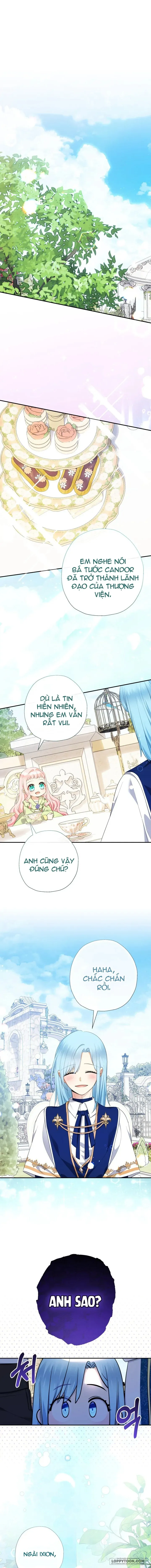 Tiểu Thư Tích Tiền Đi Bụi Chap 63 - trang 1