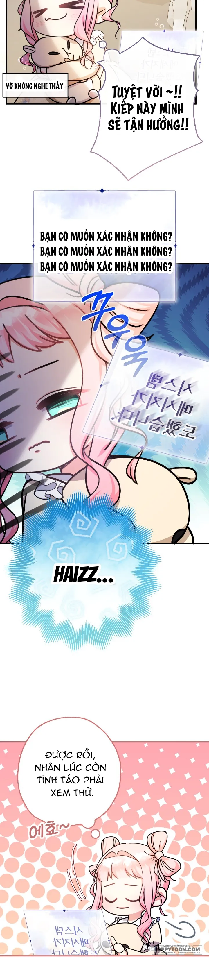 Tiểu Thư Tích Tiền Đi Bụi Chap 25 - trang 21