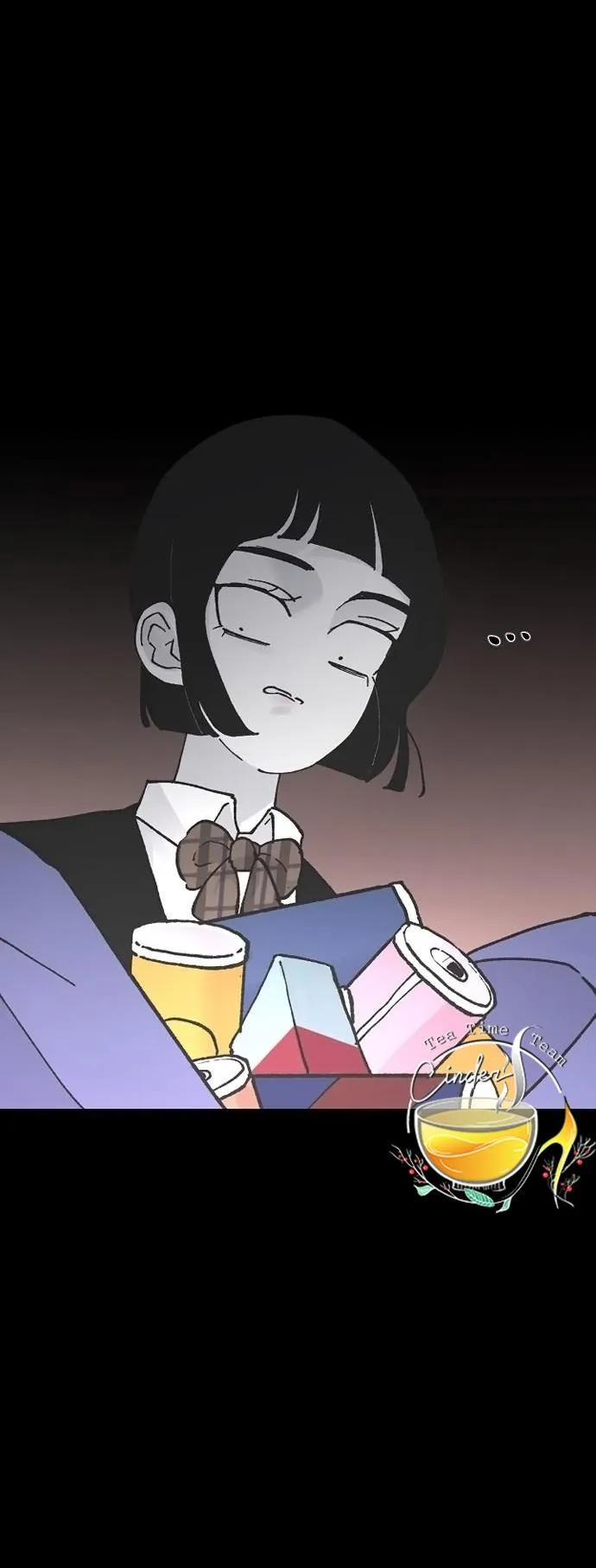 Ba Anh Trai Cực Phẩm Của Tôi Chap 13 - trang 33