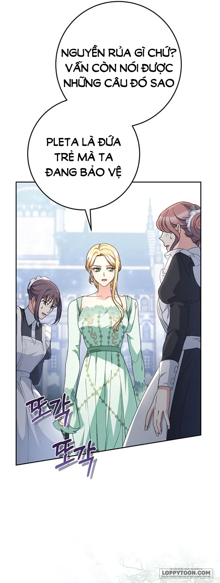 Nuôi Dưỡng Em Gái Xinh Đẹp Chap 22 - trang 21