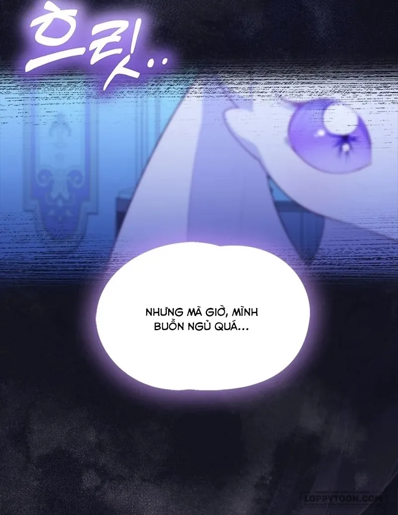 Đã Từ Chối Sủng Ái Rồi Mà Sao Còn Ám Ảnh Thế? Chap 31 - trang 5