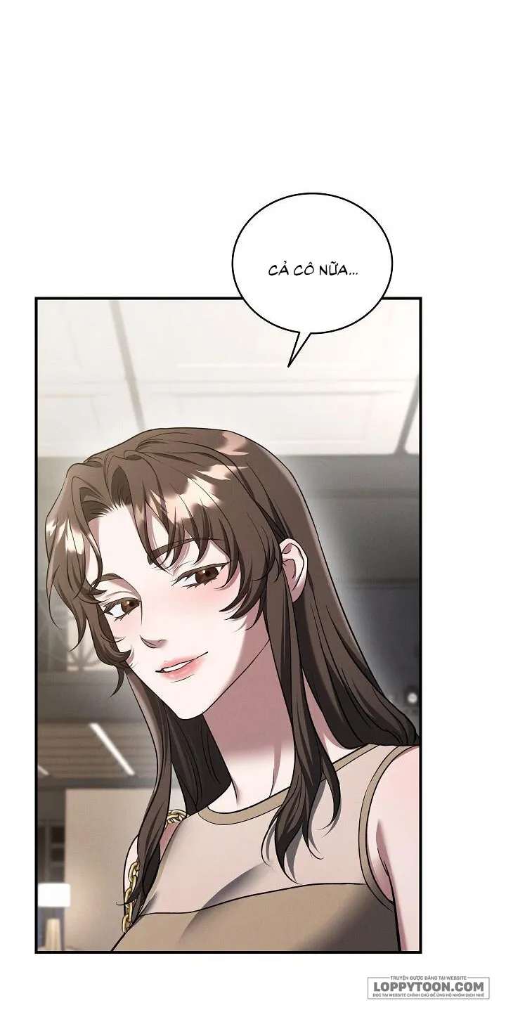 Ông Chú Chó Má Chap 26 - 🔞🔞 - trang 16