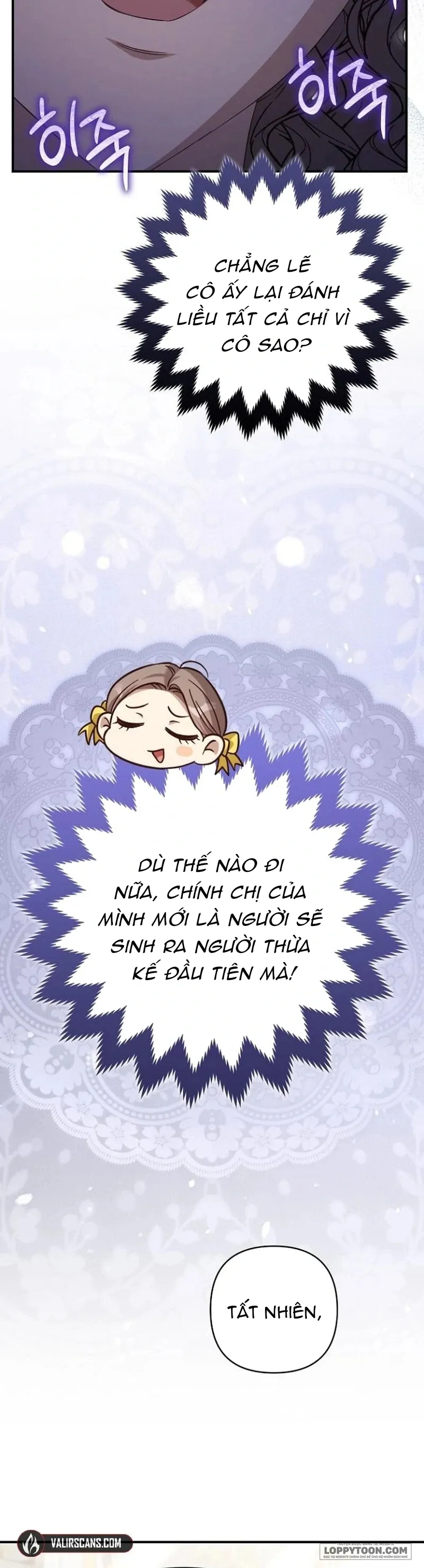 Cô Dâu Của Đại Công Tước Là Chiến Binh Địa Ngục Chap 28 - trang 18