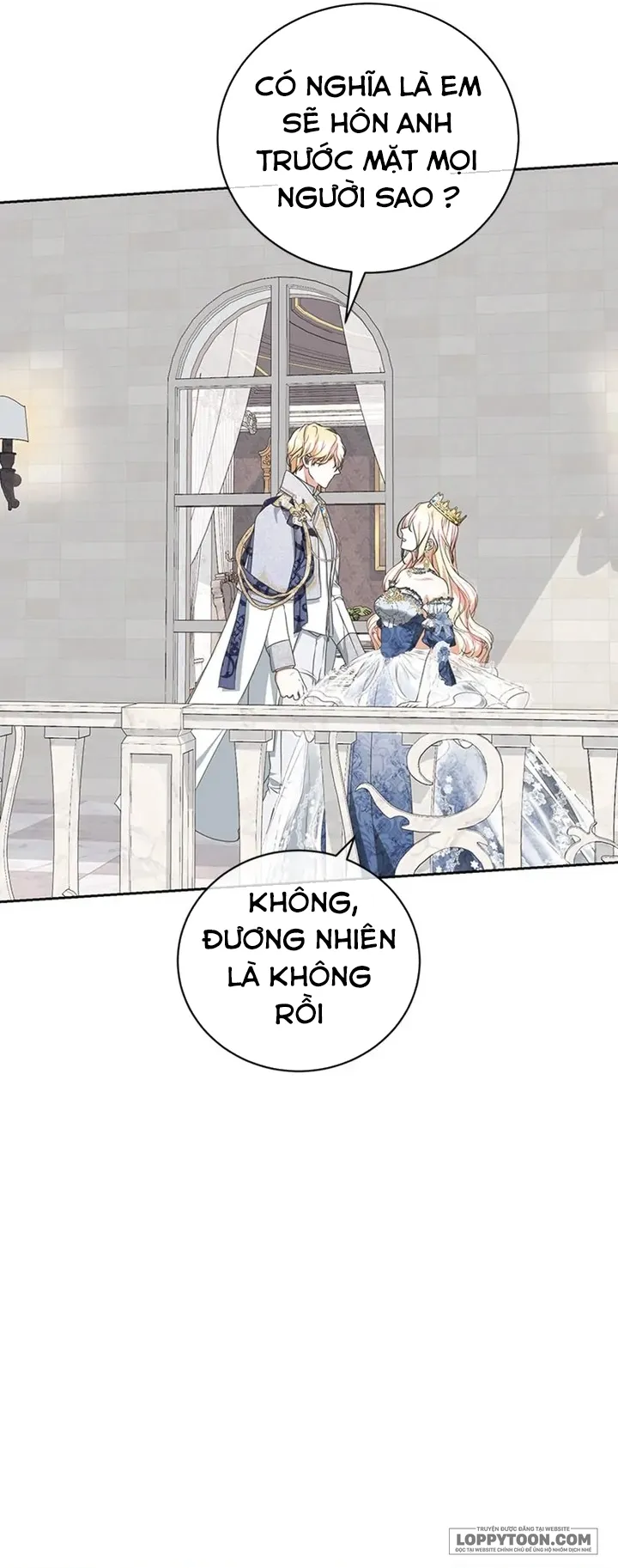 Sinh Ra Trở Thành Nhân Vật Không Có Trong Nguyên Tác Chap 56 - trang 3