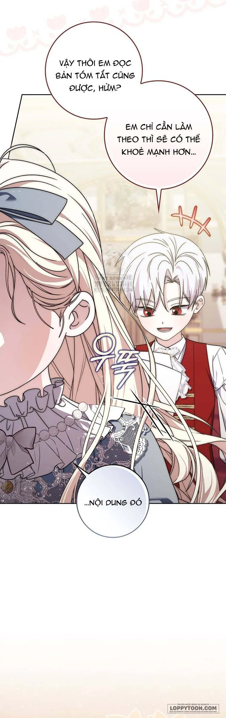 Nam Chính Bệnh Hoạn Ám Ảnh Với Sức Khoẻ Của Tôi Chap 26 - trang 4