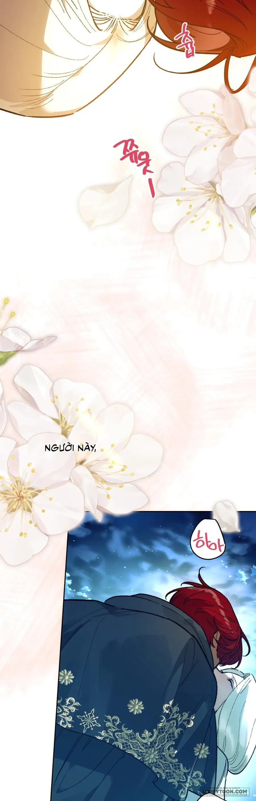 Gửi Đến Kẻ Sẽ Hủy Diệt Tôi Chap 20 - trang 7