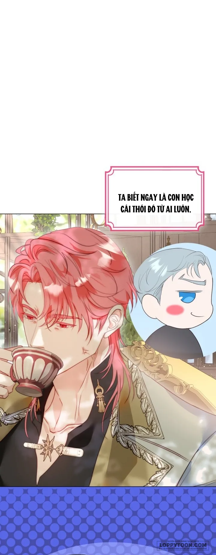 Tôi Được Sinh Ra Là Cô Con Gái Thứ Hai Chap 89 - trang 32