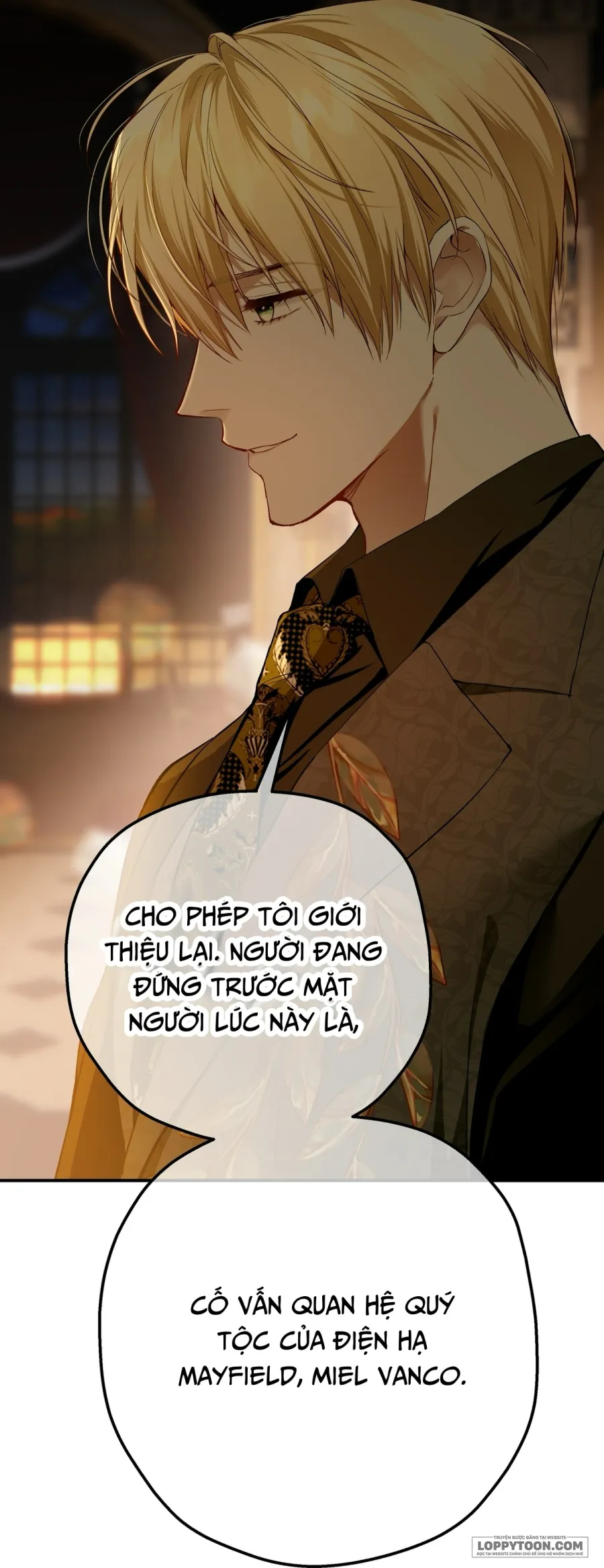 Nàng Sẽ Thuần Phục Những Anh Hùng Chap 40 - end ss1 - trang 16