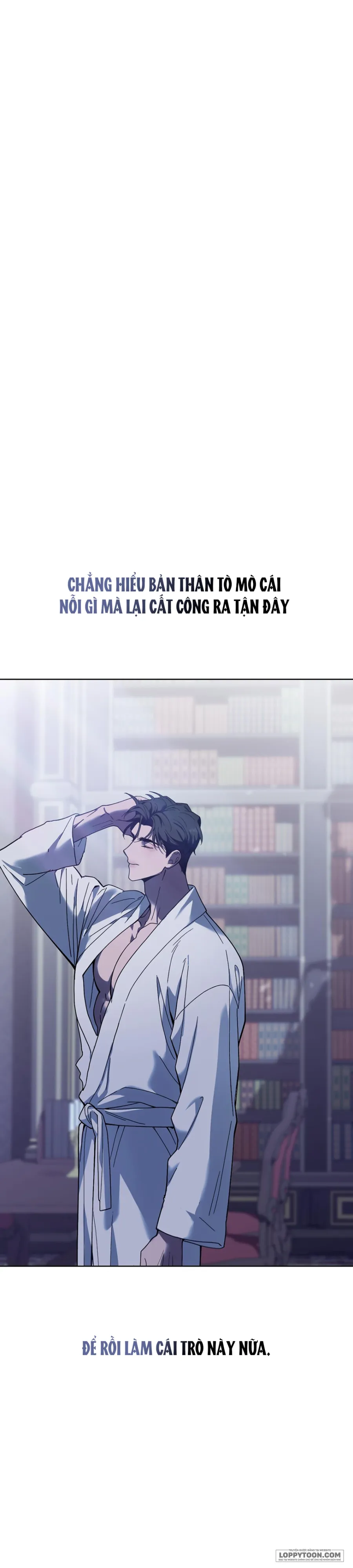 Sự Tàn Khốc Mang Tên Chuộc Tội Chap 21 - trang 47