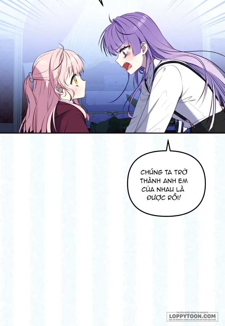 Tôi Đang Được Nuôi Dưỡng Bởi Những Kẻ Phản Diện Chap 26 - trang 16