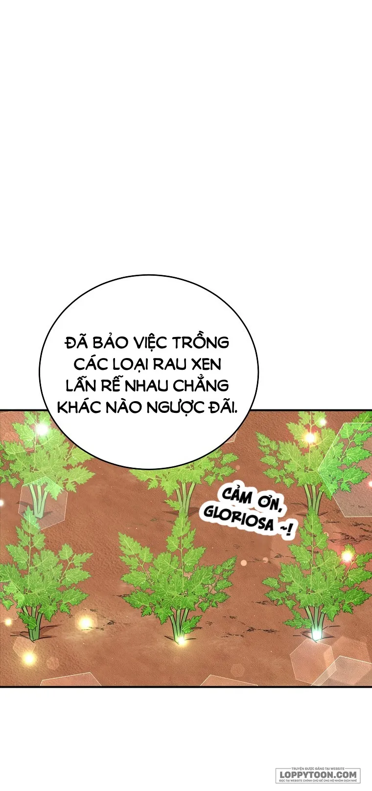 Bé Con Chốn Hoa Nở Chap 29 - trang 53
