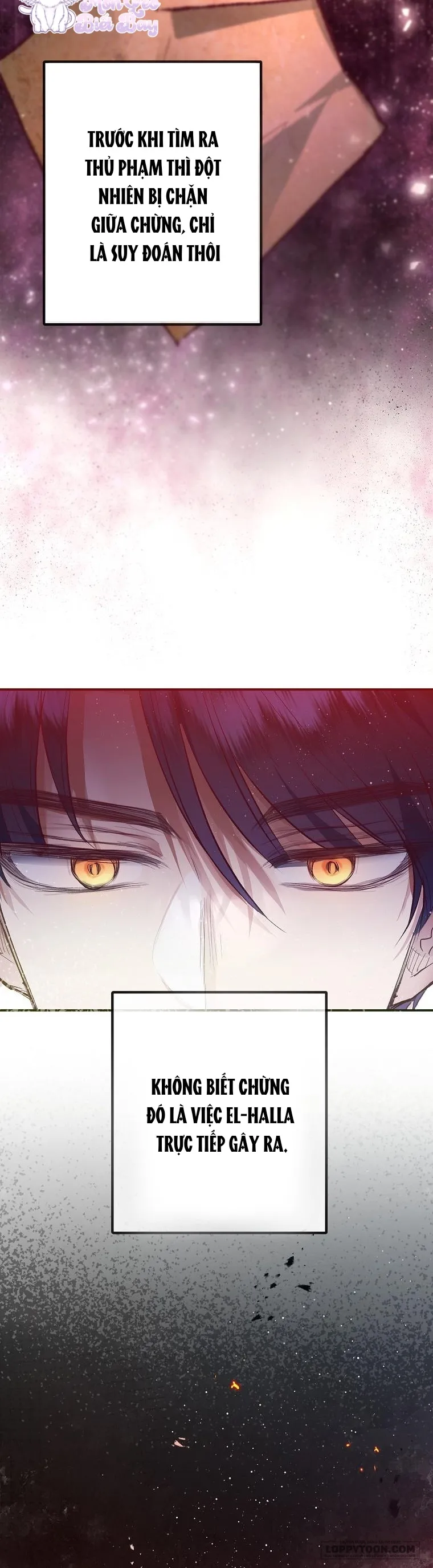 Con Gái Cưng Của Quỷ Chap 63 - trang 20