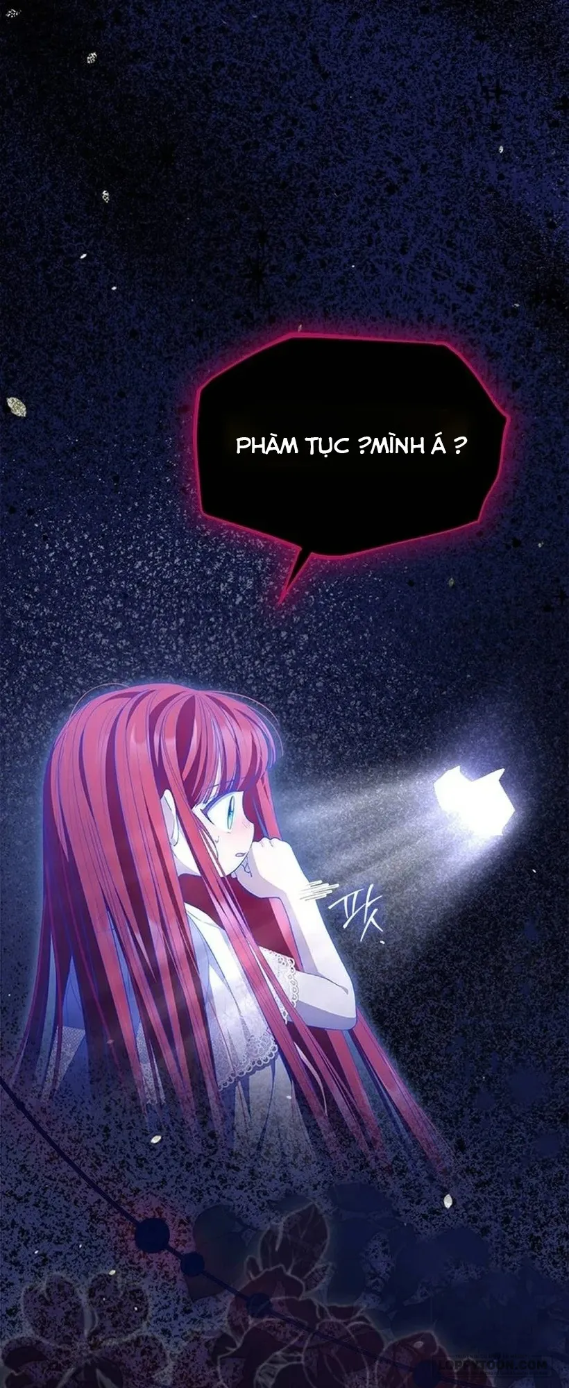 Đã Từ Chối Sủng Ái Rồi Mà Sao Còn Ám Ảnh Thế? Chap 73 - trang 57