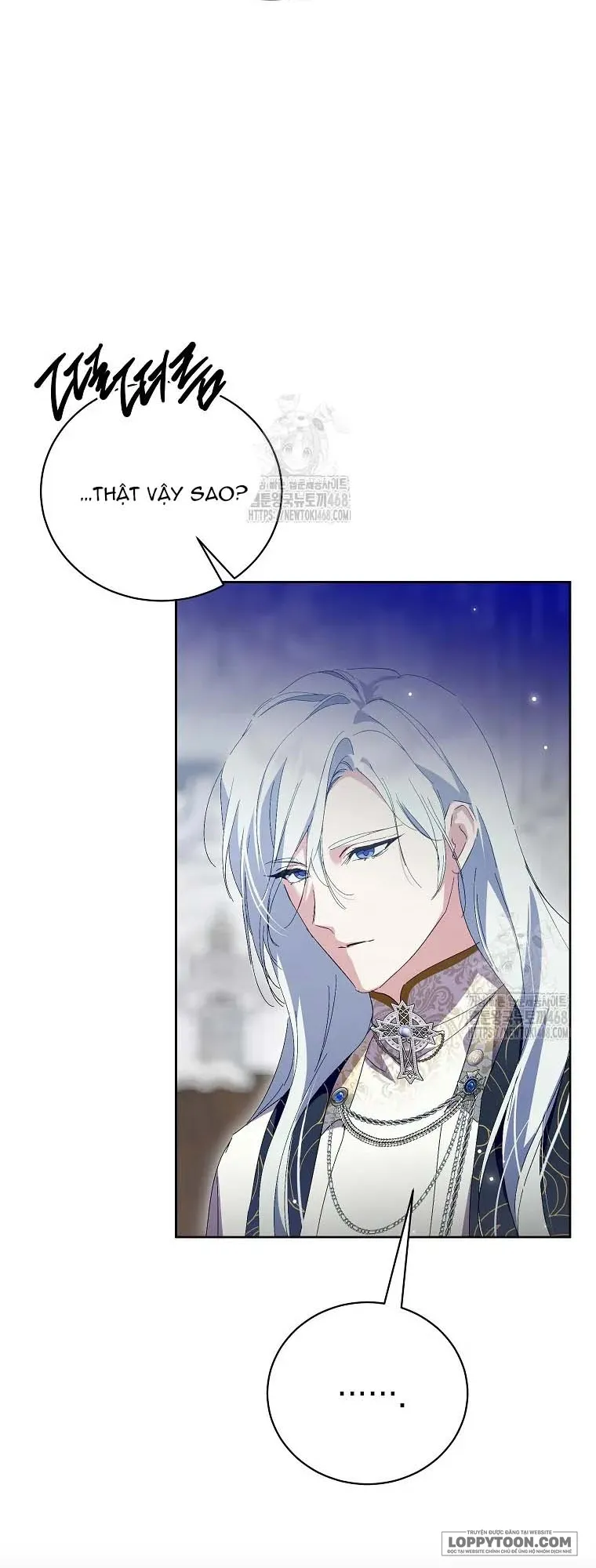Phía Sau Mặt Nạ Của Nam Chính Hiền Lành Chap 99 - trang 42