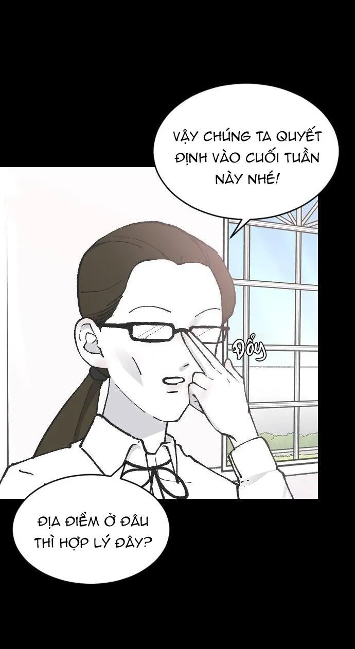 Ba Anh Trai Cực Phẩm Của Tôi Chap 10 - trang 25